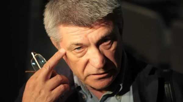 Александр Сокуров, режиссер: «Остается только перестрелять таких, как я»