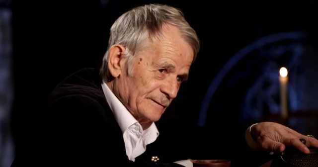 Джемилев о заявлении Арестовича: нельзя превращать Крым в разменную монету