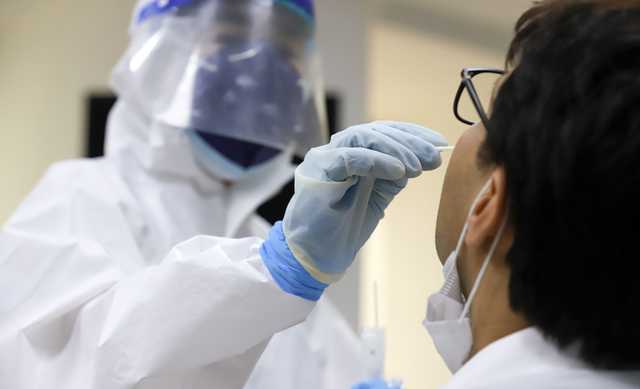 Коронавирус отступает: в Германии самая низкая за 8 месяцев заболеваемость