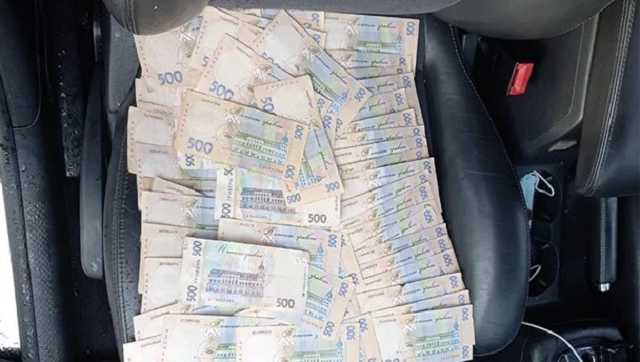 На Прикарпатье задержали оптовых наркоторговцев