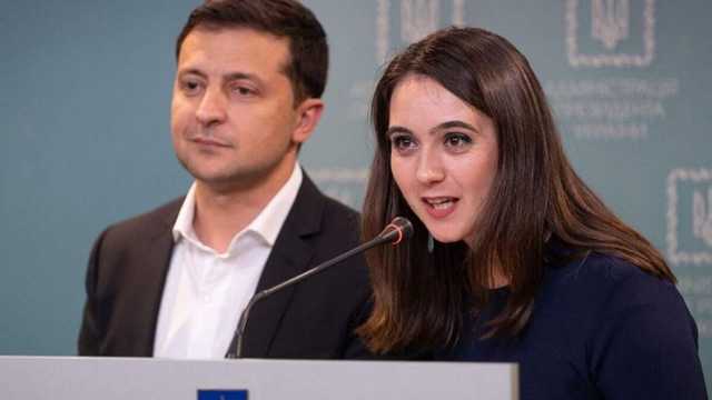 Кто заменит Мендель: в ОПУ назвали кандидатов на пост спикера президента, – СМИ