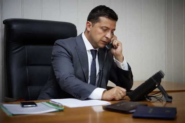 Зеленский – Джонсону: Украина сделала все для ПДЧ в НАТО, настало время конкретных решений