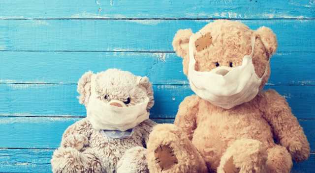 В Украине прибавилось чуть больше 1000 больных COVID-19, из них 43 – дети