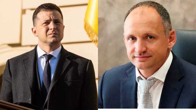 Не позволим Зеленскому продолжать цинично врать насчет Татарова — Бутусов