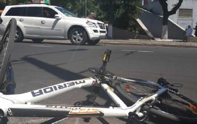 Не понесший наказания виновник резонансного ДТП в Одессе погиб в аварии в Армении