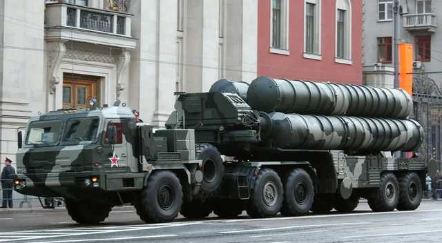 Войска США в Африке потренировались наносить «удары по российским С-400»