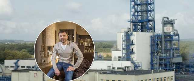 Иванчук повторил схему Медведчука? Журналисты призывают СНБО вернуть Украине "Карпатнефтехим"