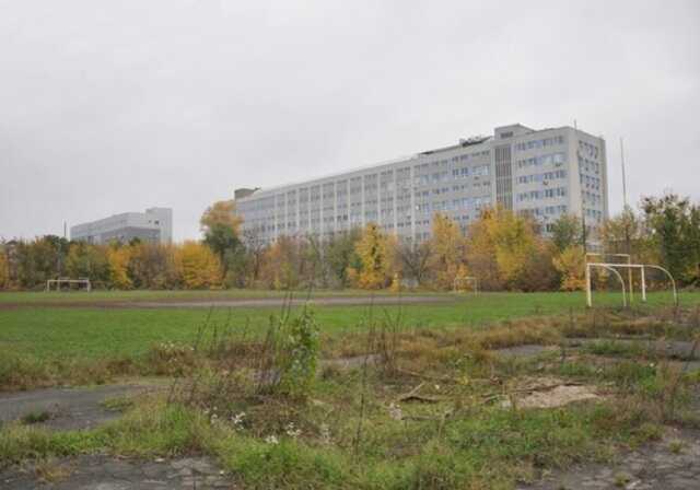 Стадіон "Наука" знищують крок за кроком: хто за цим стоїть