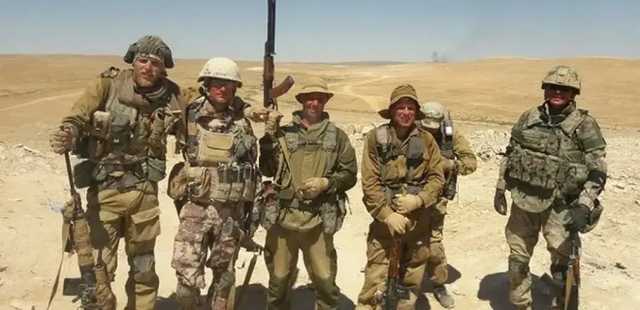 СМИ: «Вагнеровцы» в Африке расстреливали гражданских с вертолета