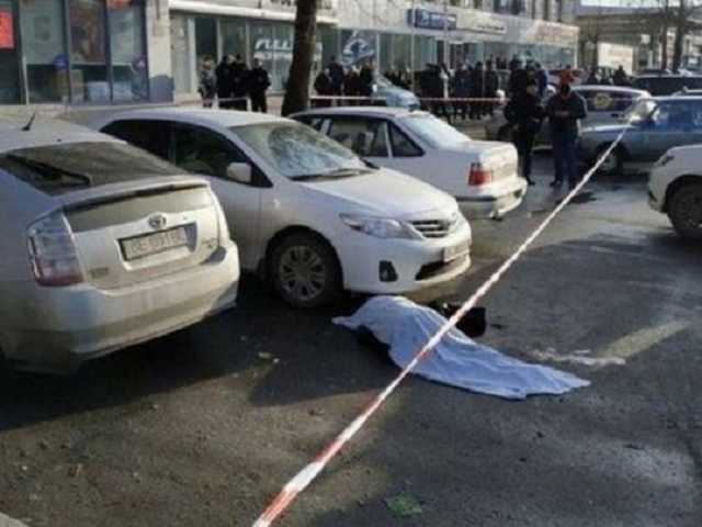 Громкое дело: убийца супружеской пары из Николаева получил пожизненный срок