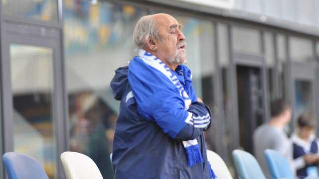 Попал в реанимацию: главный фанат Динамо Парамон находится в коме