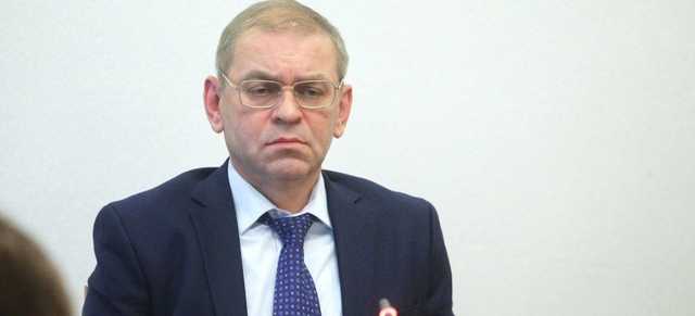 Подтвержден оправдательный приговор Пашинскому