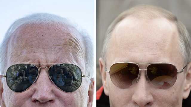 Рандеву с любимым врагом — Süddeutsche Zeitung