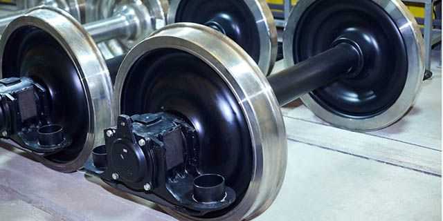 УЗ закупила у "Интерпайпа" колёса вдвое дороже рыночной цены