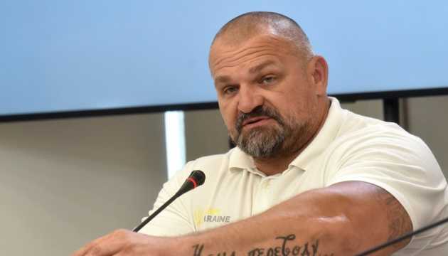 Вирастюк вошел в состав фракции "Слуга народа"