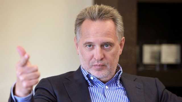 Фирташ владеет во Франции виноградниками стоимостью 7,6 млн евро