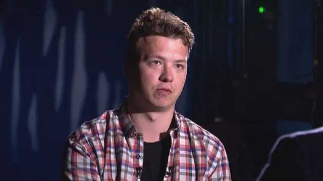 В "ЛНР" заявили, что допросили Протасевича в Минске: Украина потребовала у Беларуси ответа