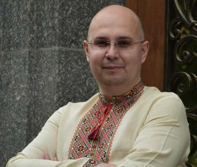 Замминистра защиты окружающей среды Хорев записал все имущество на третьих лиц