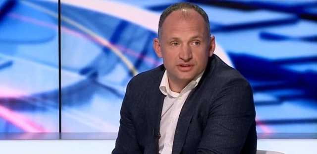 Офис Президента пытался фальсифицировать петицию об увольнении замглавы ОП Татарова, - ЦПК