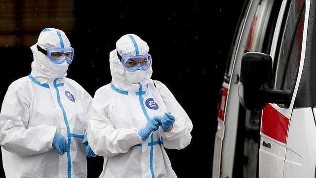 В Британии впервые с февраля выявлен самый большой прирост заболевших COVID-19 за сутки