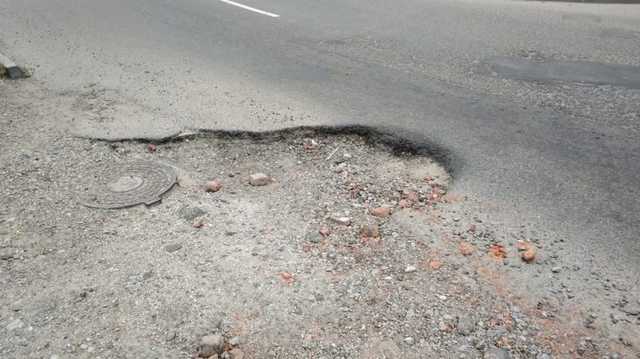 70% водителей побеждают в суде над Укравтодором