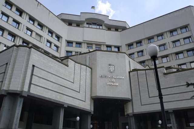 Часть судей КСУ заблокировали его работу: что известно о группировке Тупицкого