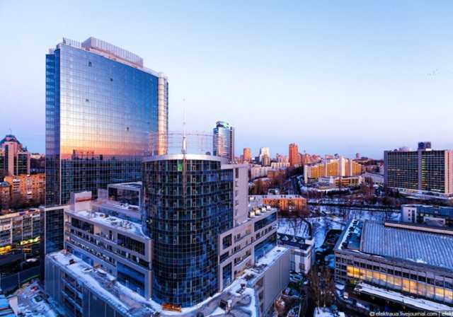 $1500 за хрущевку. Как налоговая амнистия ударит по недвижимости украинцев