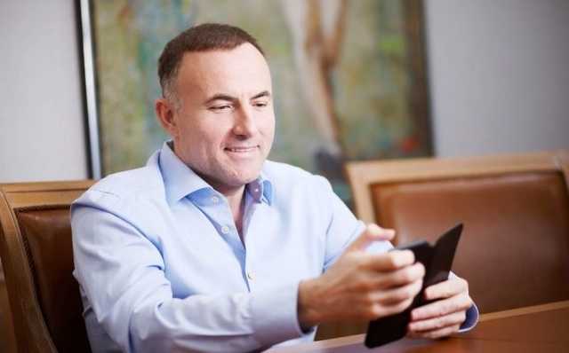 Фукс пошел против СНБО