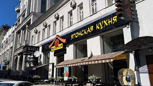 Массовое отравление суши в Харькове: как все объяснили в сети "Якитория"