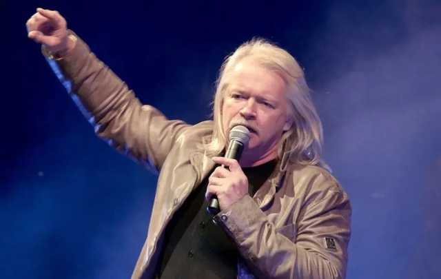 Лидеру российской группы «Земляне» Скачкову запретили въезд в Украину