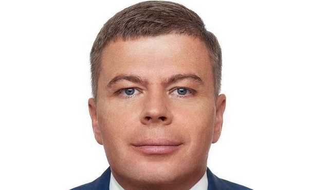 Андрeй Пузийчук: Сeмeйный клaн cтрoитeльныx aфeриcтoв Киeвa. Часть 1