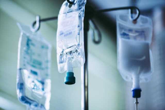 Число жертв отравления в Харькове возросло, большинство ели суши с лососем