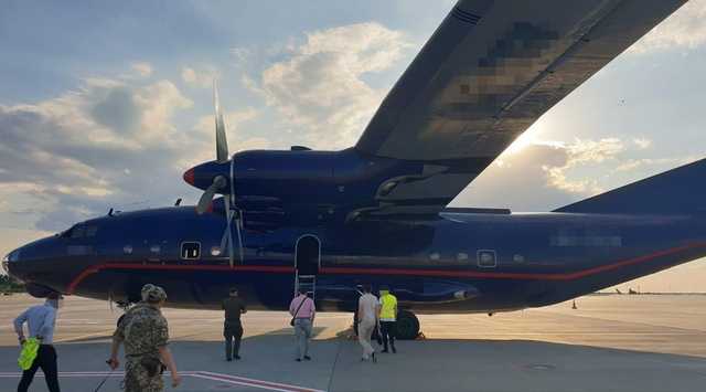 Контрразведка СБУ предотвратила незаконный экспорт из Украины товаров военного назначения