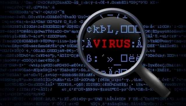 СНБО наложил санкции на причастных к разработке вируса notPetya