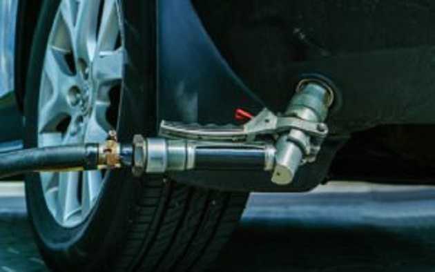 В Украине резко увеличилась цена автогаза