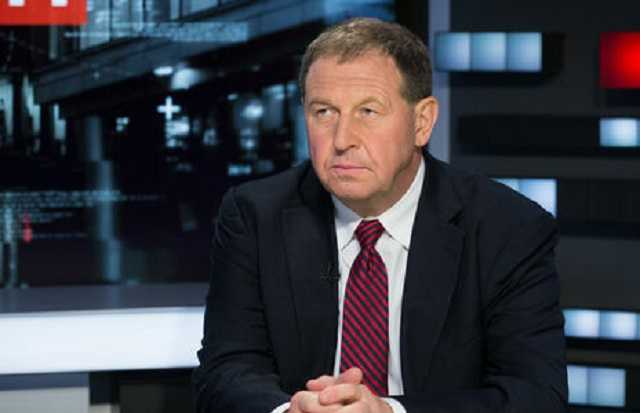 Илларионов: Зеленский выбрал путь Черчилля