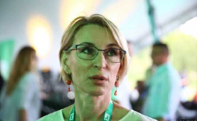 В «Слуге народа» предложили сажать за публичное надругательство над украинским языком