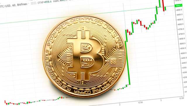 Биткоин не может быть жизнеспособной инвестицией – Goldman Sachs