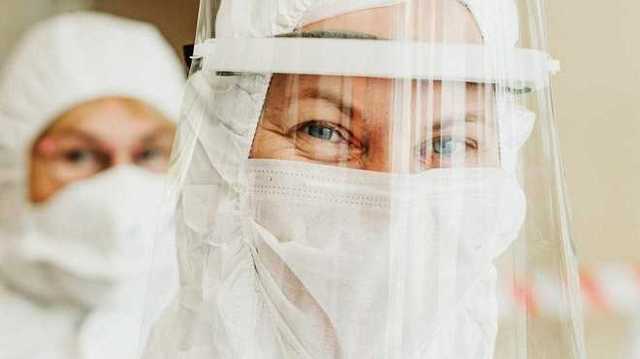 Зарплати лікарям не менше 20 тисяч, – в ОП опублікували указ