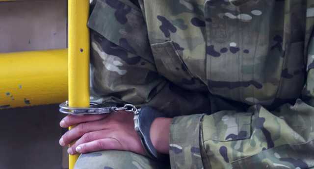 Военнослужащие 55-й артбригады торговали военным имуществом