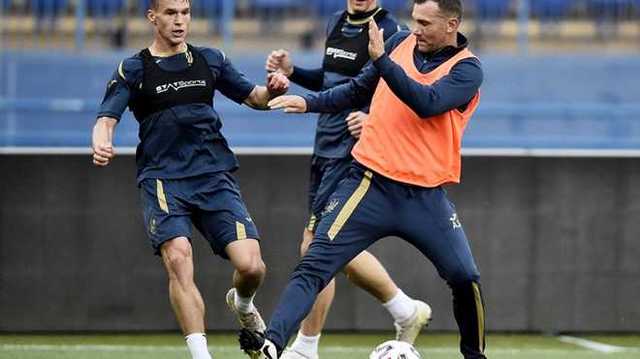 Кого не хватает сборной на Евро-2020: Вацко назвал двух футболистов