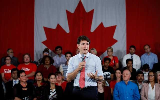 Канада продлила на месяц запрет на путешествия