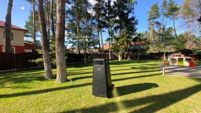 Украинцы победили на инвестиционном конкурсе в США: о стартапе Mosqitter