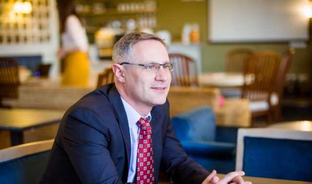 Правительство Израиля назначило нового посла в Украине