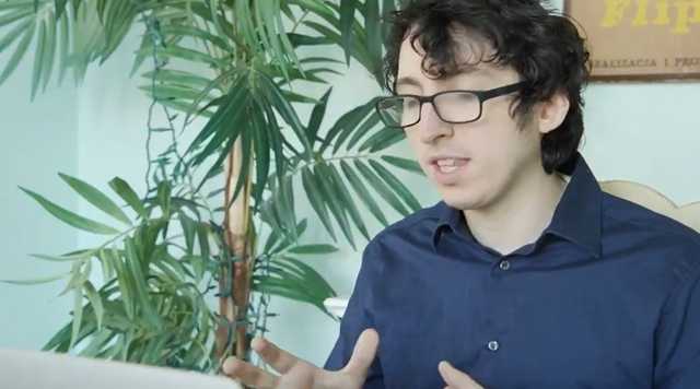 В сеть слили БДСМ-видео с политиком из США