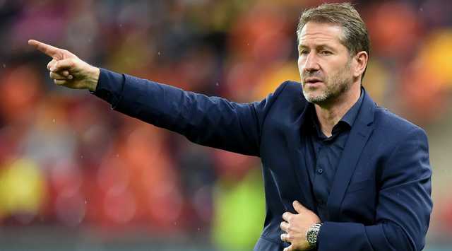 Тренер сборной Австрии: мы нашли слабости украинцев и будем их использовть