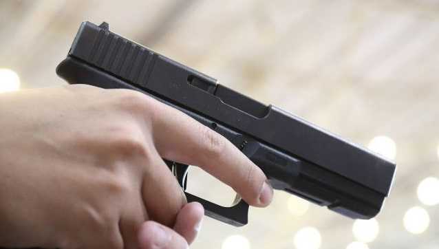 У Харкові один водій підстрелив другого. Не поділили паркувальне місце