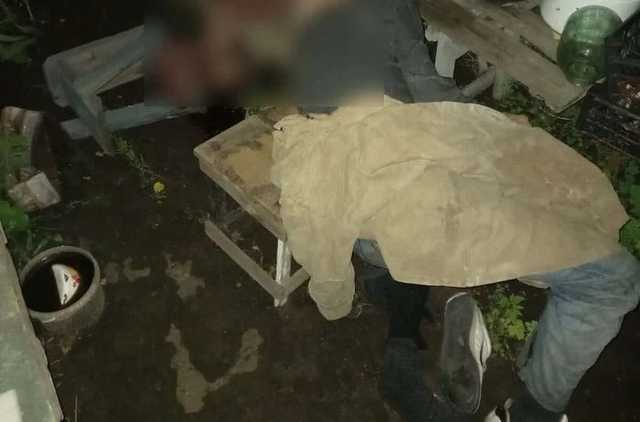 На Киевщине пенсионера убили из-за долга в 450 гривен