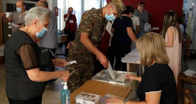 Трудный выбор Армении: удержит ли Пашинян власть — Deutsche Welle