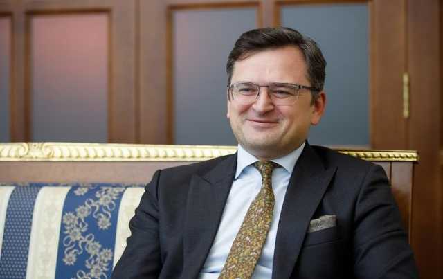 С 2008 года НАТО не сделало ничего для членства Украины, - Кулеба